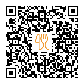 QR-kode-link til menuen på Lillian's Cafe