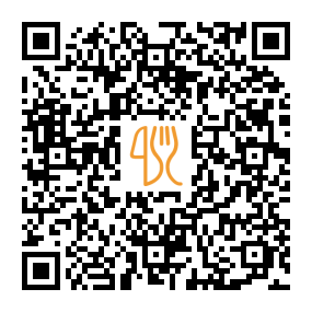 QR-code link para o menu de Bernini's Bistro