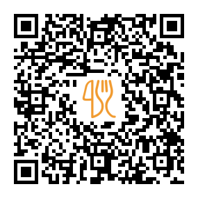 QR-code link către meniul Caribbean Oasis