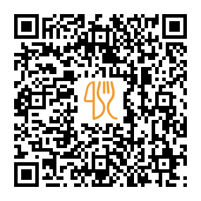 QR-code link para o menu de Venice Café