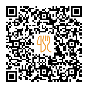 QR-code link para o menu de Little Caesars Pizza