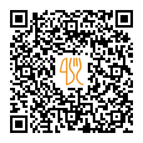 QR-code link para o menu de Bubba's Smokehouse Bbq