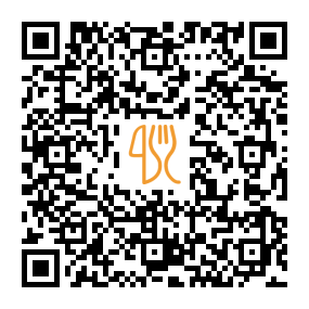 QR-code link para o menu de Burrito Express