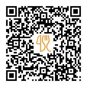 QR-code link para o menu de Caesar's Pizza Subs