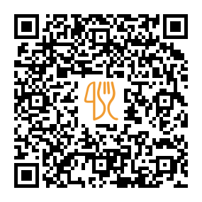 QR-code link para o menu de Fizz Burgers Bottles