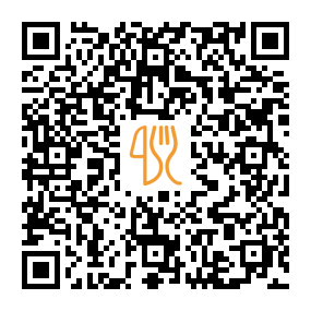 QR-code link către meniul The Hardcover