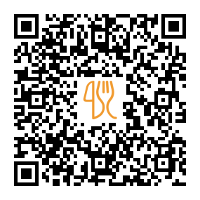 QR-code link para o menu de Cj's American Grill