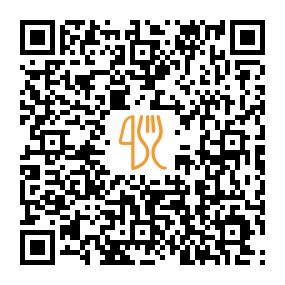 QR-code link para o menu de Pincher's Crab Shack