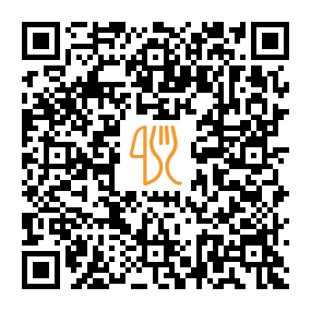 QR-code link para o menu de Jin Jin King