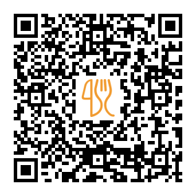 QR-code link para o menu de Hunan Chinese