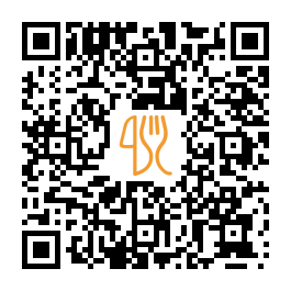 QR-code link para o menu de Hardee's