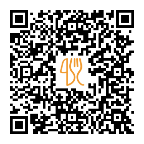 QR-code link para o menu de Tony's Pizza