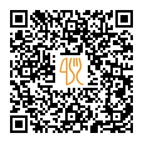 QR-code link para o menu de Cross Mill Diner