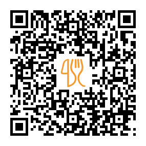 QR-code link para o menu de Pincher's Crab Shack