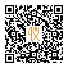 QR-code link para o menu de Café Muse