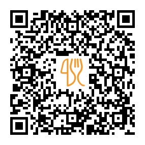 QR-code link naar het menu van Orange Tree Cafe