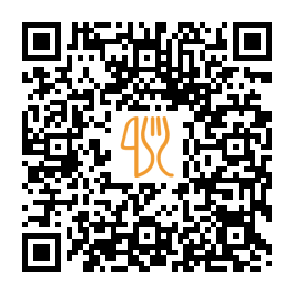 QR-code link para o menu de Burgerfi