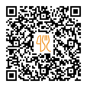 QR-code link către meniul The Royal Eagle Fine Dining