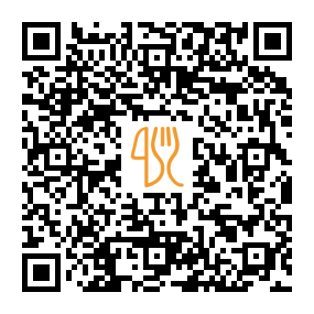 QR-code link para o menu de Ted Nelson's Steakhouse