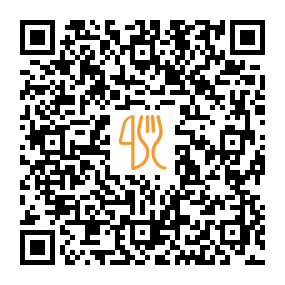 QR-code link para o menu de Tea Kettle Catering