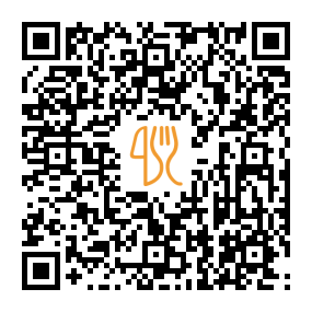 QR-code link para o menu de The Redding Roadhouse