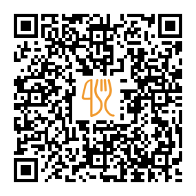 QR-code link para o menu de China Wok