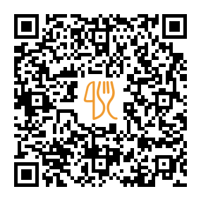 QR-code link para o menu de Hunt Brothers Pizza