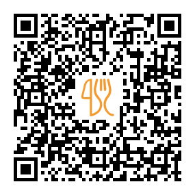 QR-code link para o menu de Glory Days Pizza