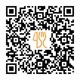 QR-code link către meniul Bub's Nola