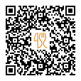 QR-code link para o menu de The Jamaican Pot