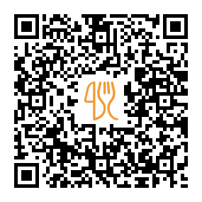 Link z kodem QR do menu Hong Kong Buffet