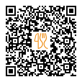 QR-code link para o menu de Three Cats [at Leon Lulu]