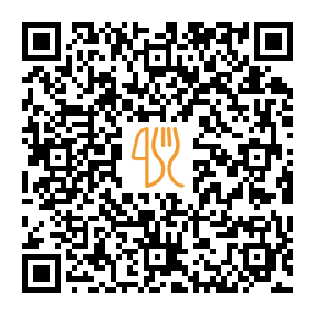 QR-Code zur Speisekarte von The Ginger Gourmet