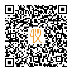 QR-code link para o menu de Korea House