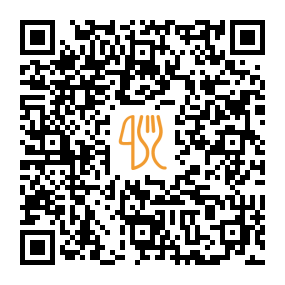 QR-code link para o menu de 7 Mares