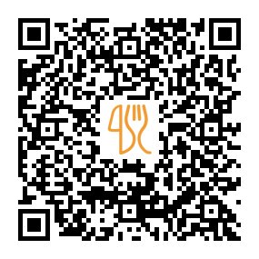 QR-code link para o menu de Honey Pig Bbq