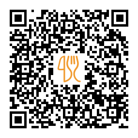 QR-code link para o menu de Riverwalk Cabins