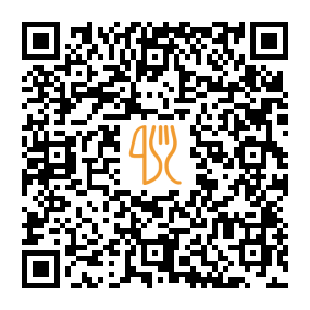 QR-code link naar het menu van Aj’s Jazzy Grill