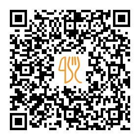 QR-code link para o menu de Bombay Cuisine