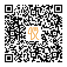 QR-code link para o menu de Line Camp Steakhouse