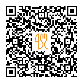 QR-code link para o menu de Pomodori Georgetown