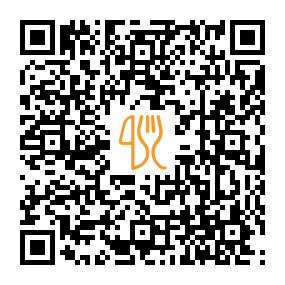 QR-code link para o menu de Dang Boba Musubi House