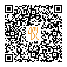 QR-code link para o menu de Cozy Corner