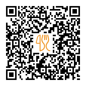 QR-code link para o menu de Nak Won