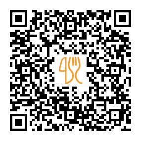 QR-code link para o menu de Little Caesars Pizza