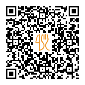 QR-code link para o menu de Pizza Friendly Pizza