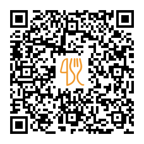 QR-code link para o menu de East Of Chicago