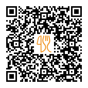 QR-code link para o menu de Johnson's Crossroads