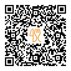 QR-code link către meniul Maison's Fine Food