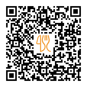 QR-code link para o menu de Pizza Domenica